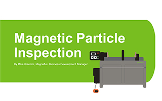 A Primer on Magnetic Particle Inspection
