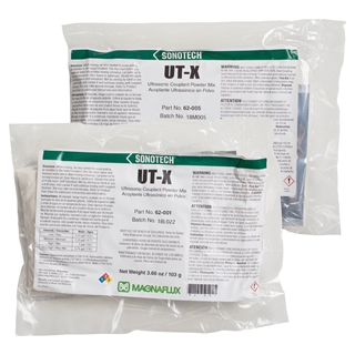 Magnaflux Ultrasonic Couplant UT-X Powder